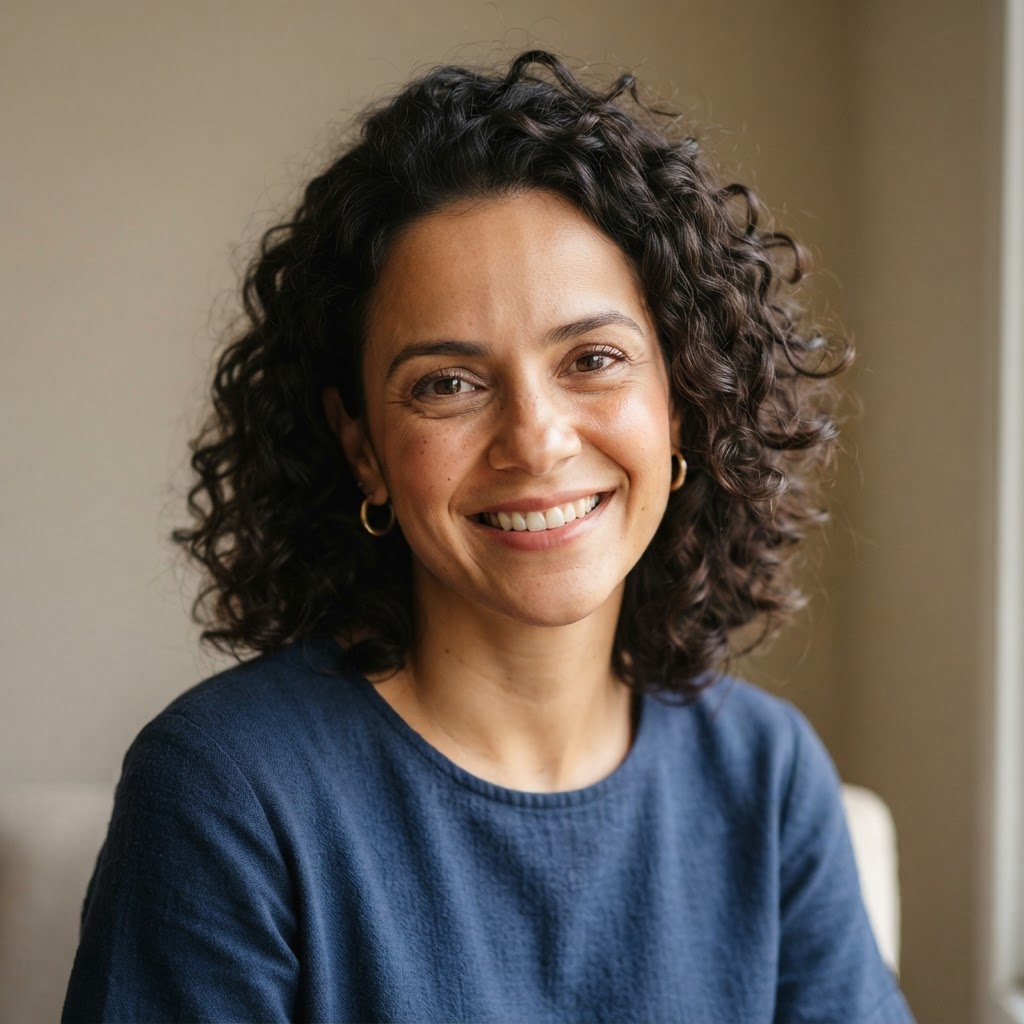 Foto de Camila Ferreira